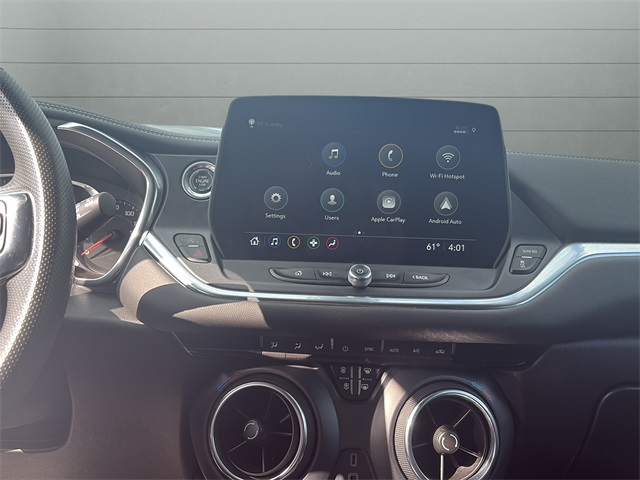 2023 Chevrolet Blazer 2LT photo 22