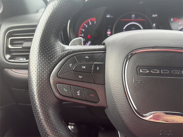 2023 Dodge Durango GT photo 34