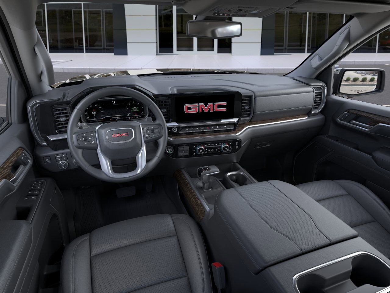 2026 Gmc Sierra 1500 photo 15