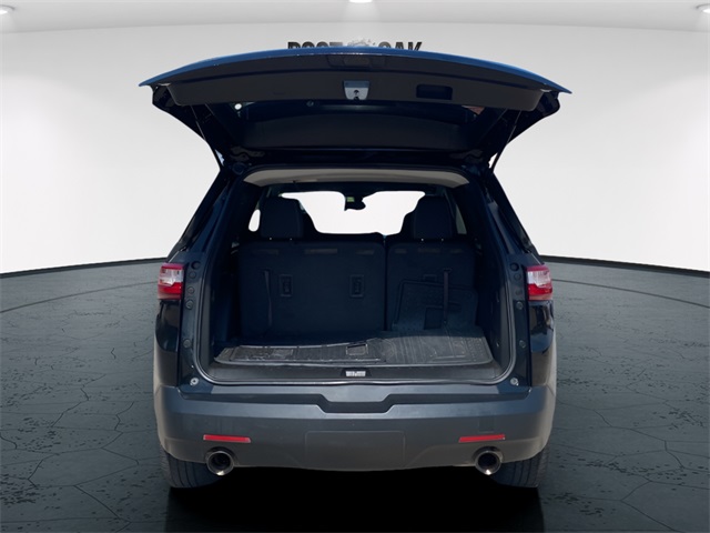 2019 Chevrolet Traverse LS photo 15