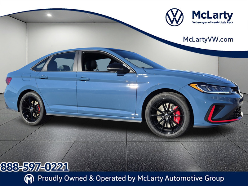 2026 Volkswagen Jetta GLI Autobahn's photo