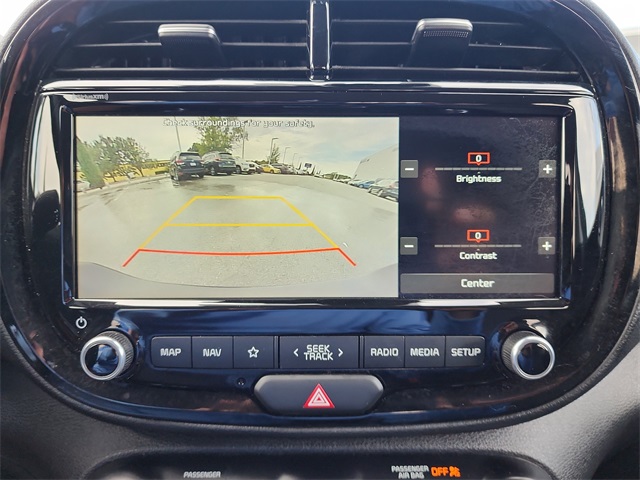2020 Kia Soul EX photo 24