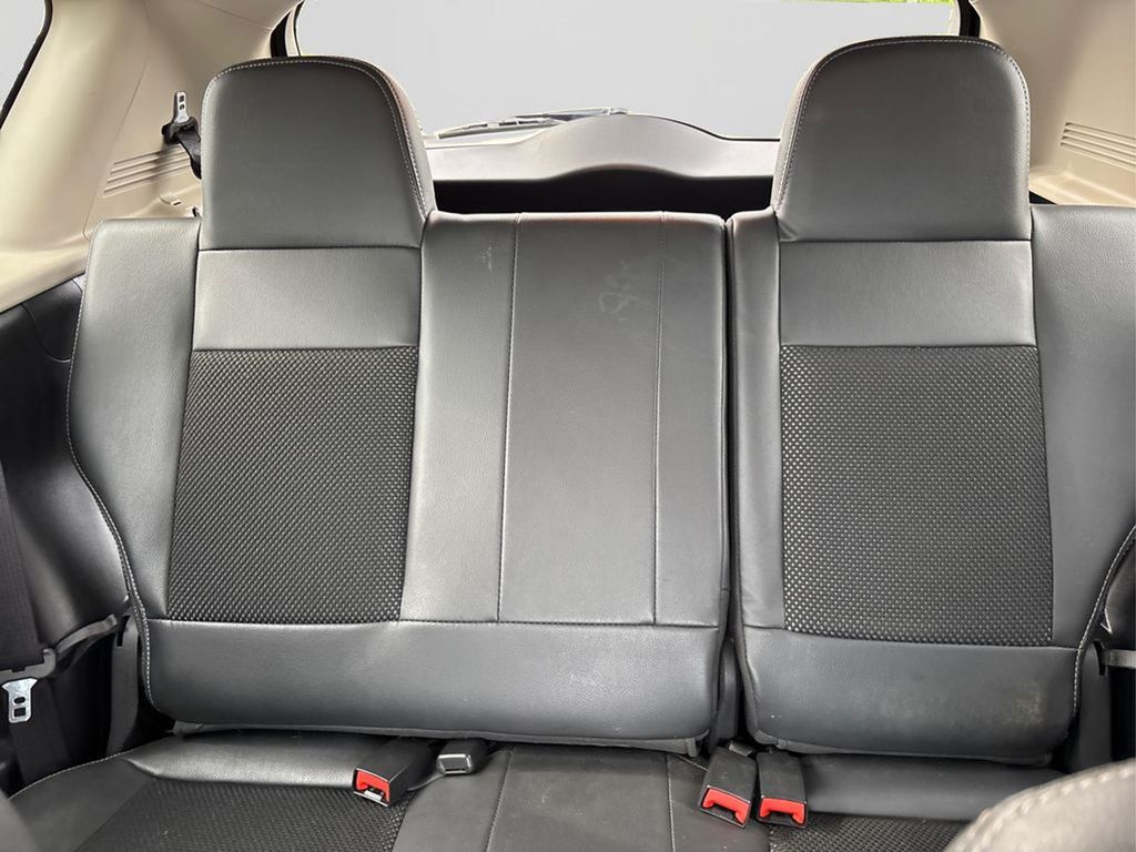 2017 Jeep Compass Latitude photo 16