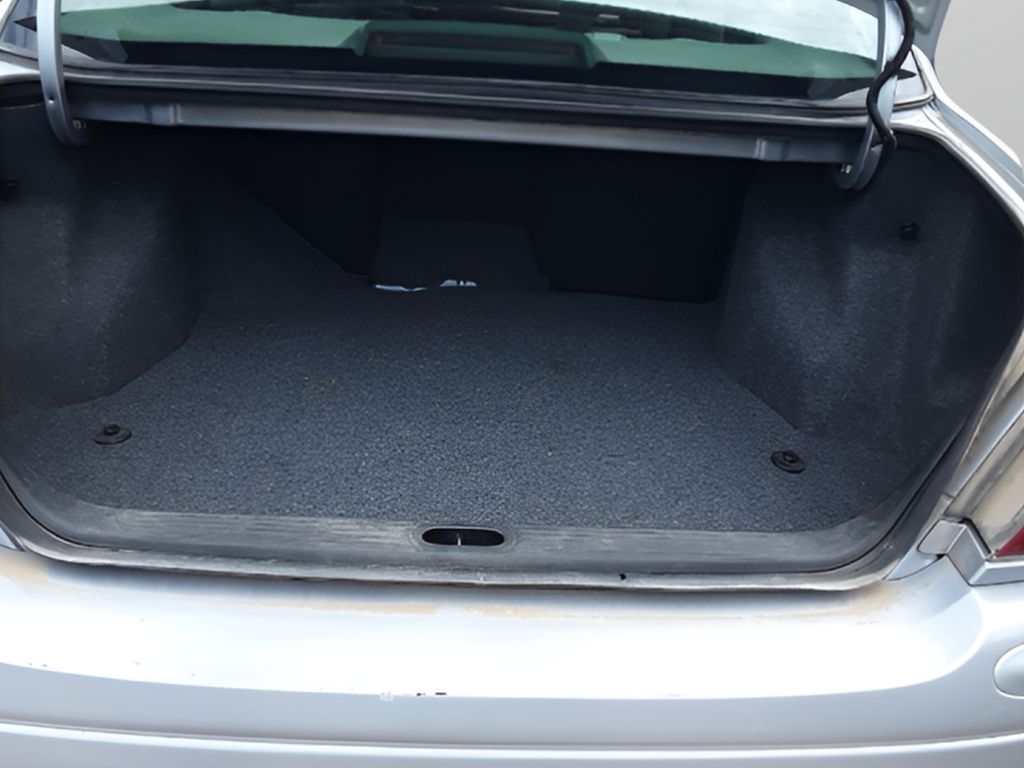 2005 Buick LeSabre Custom photo 7