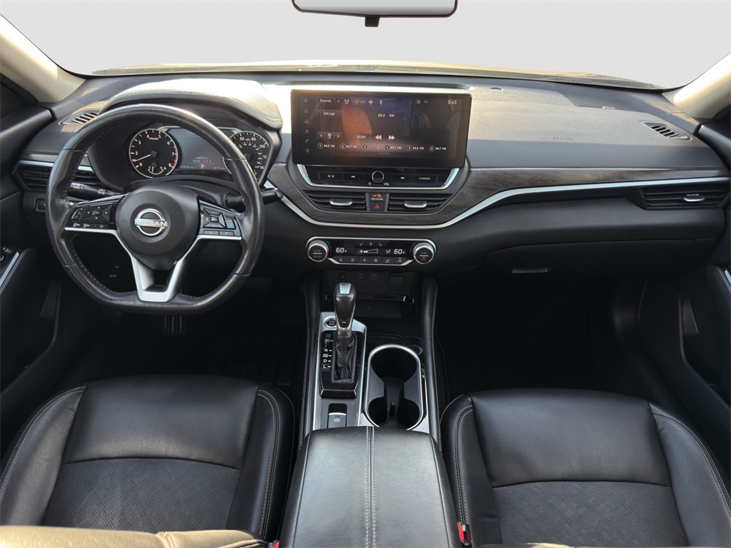 2023 Nissan Altima 2.5 SL photo 14
