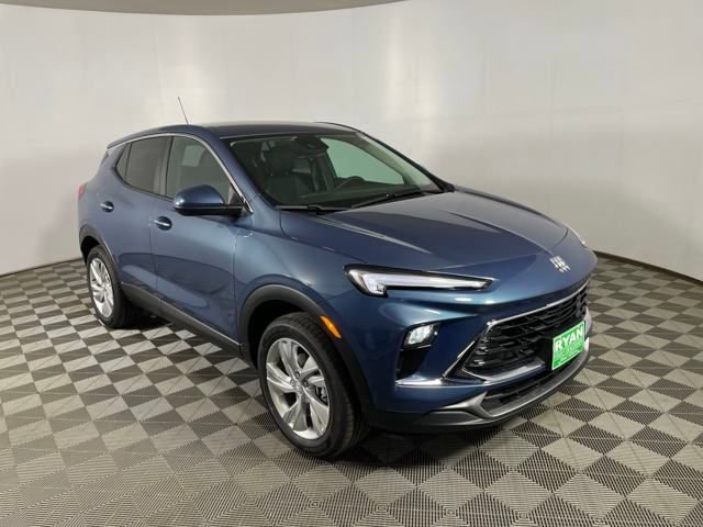 2026 Buick Encore GX Preferred's photo