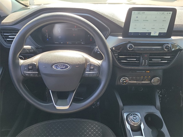 2025 Ford Escape Active photo 4