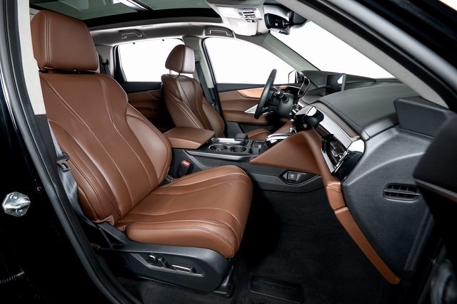 2023 Acura MDX SH-AWD Technology photo 44