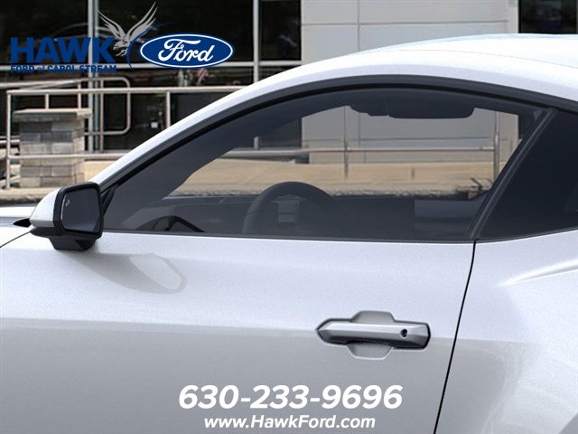 2026 FORD MUSTANG - Image 20
