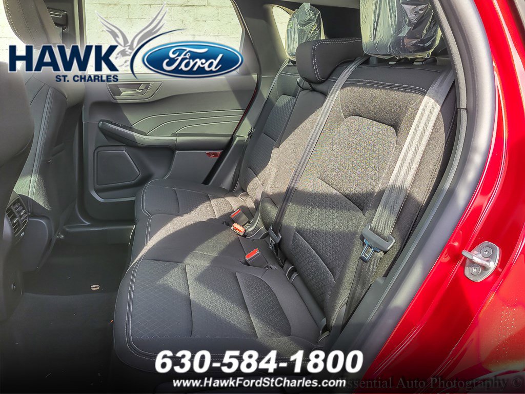 2025 FORD ESCAPE - Image 9