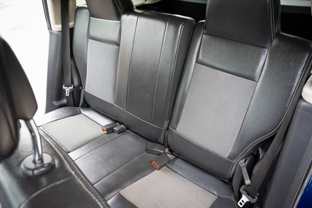 2014 Jeep Patriot Latitude photo 24