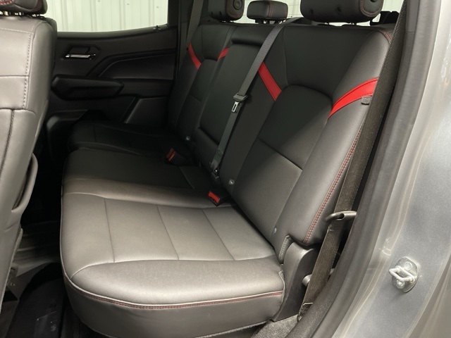 2023 Chevrolet Colorado Z71 photo 16