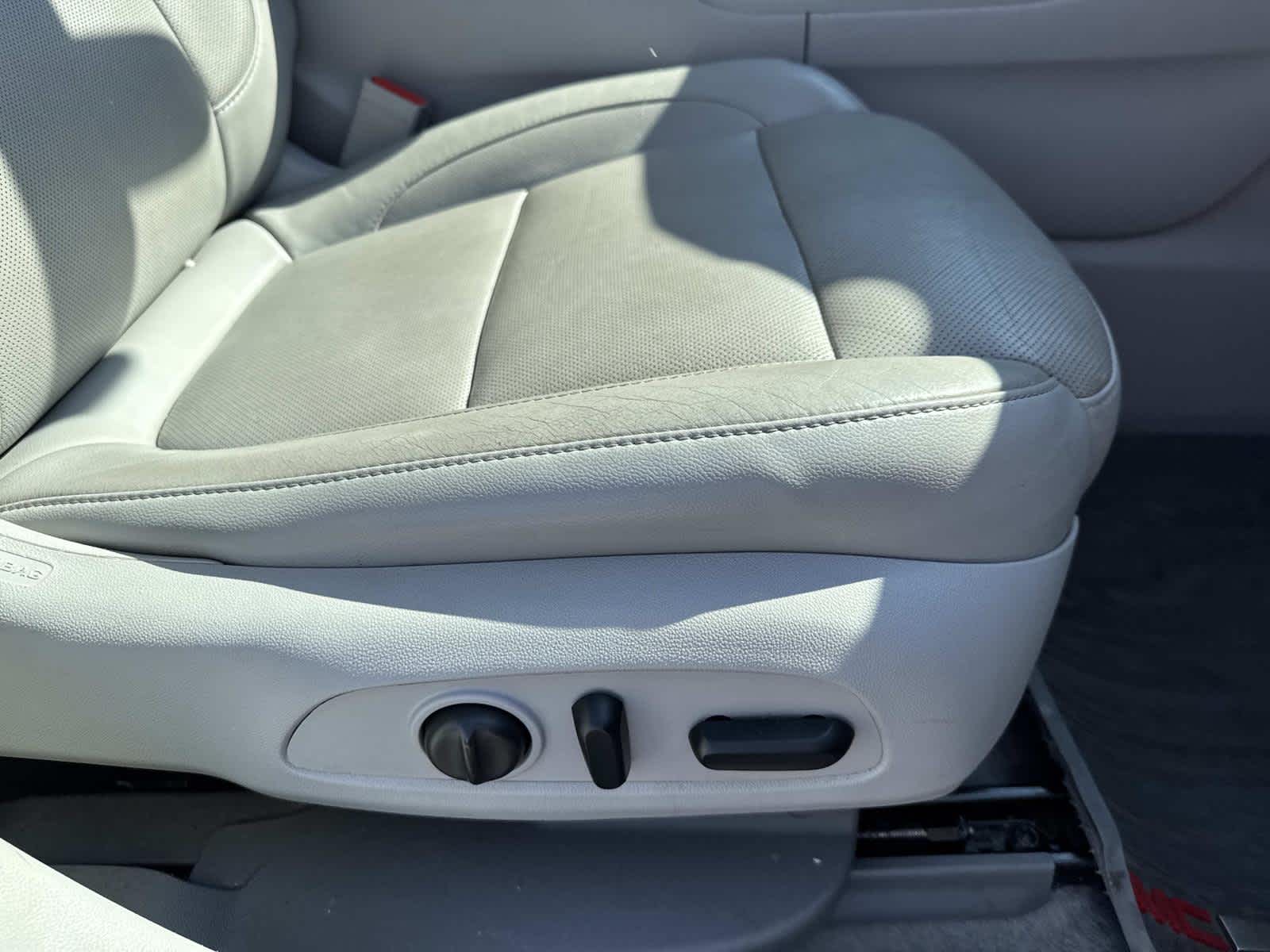 2019 Gmc Acadia SLT photo 28