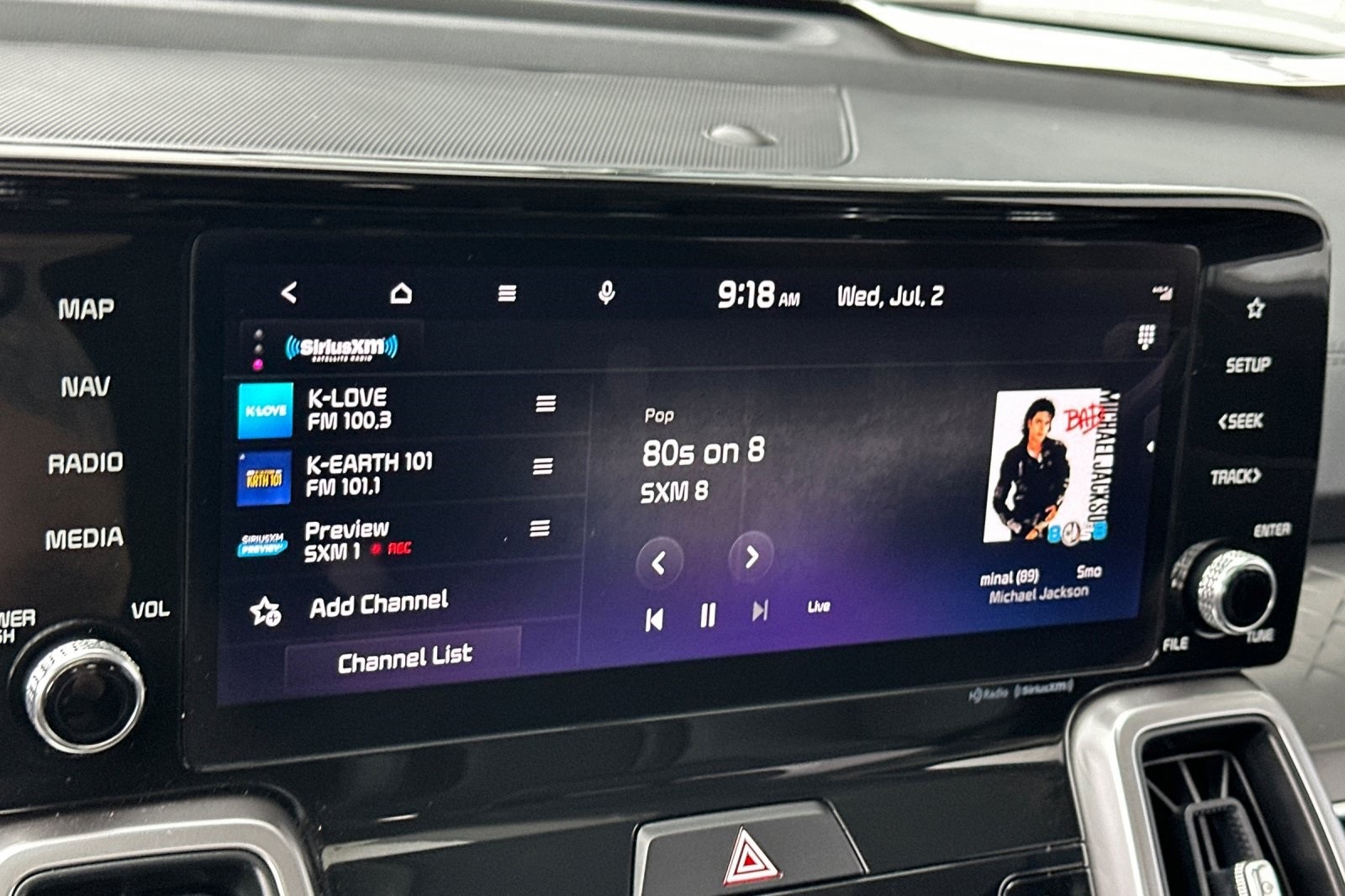 2023 Kia Sorento S photo 19