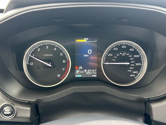 2023 Subaru Forester Premium photo 8