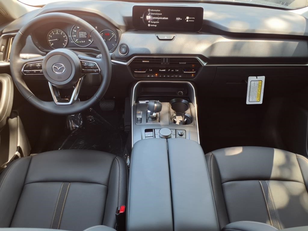 2025 Mazda CX-90 3.3 Turbo Select photo 6
