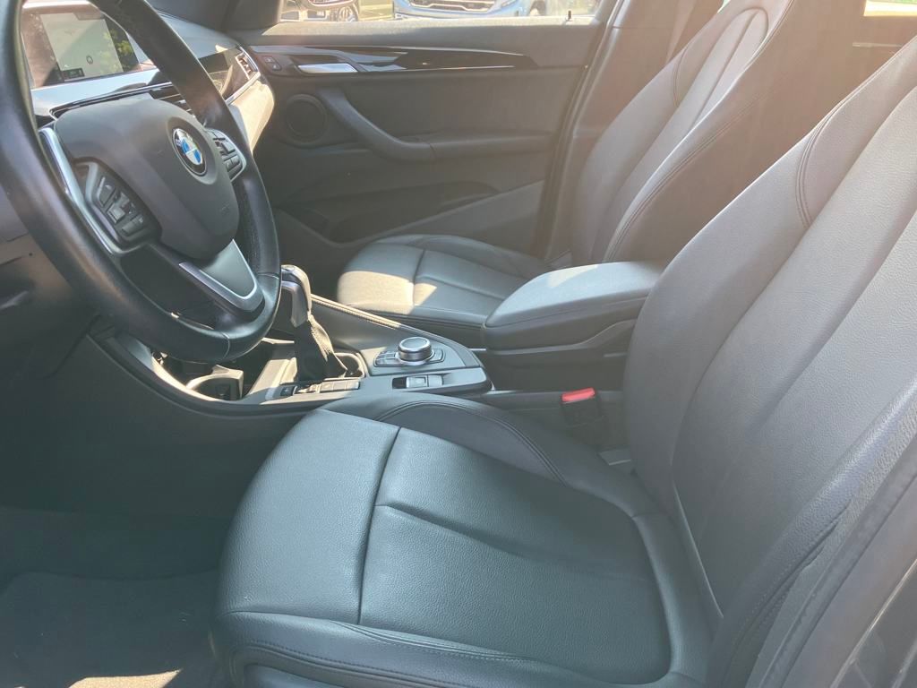 2019 Bmw X1 sDrive28i photo 15