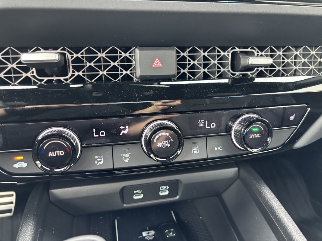 2025 Honda Accord Sport photo 20
