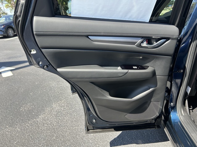 2025 Mazda CX-5 2.5 Select photo 7