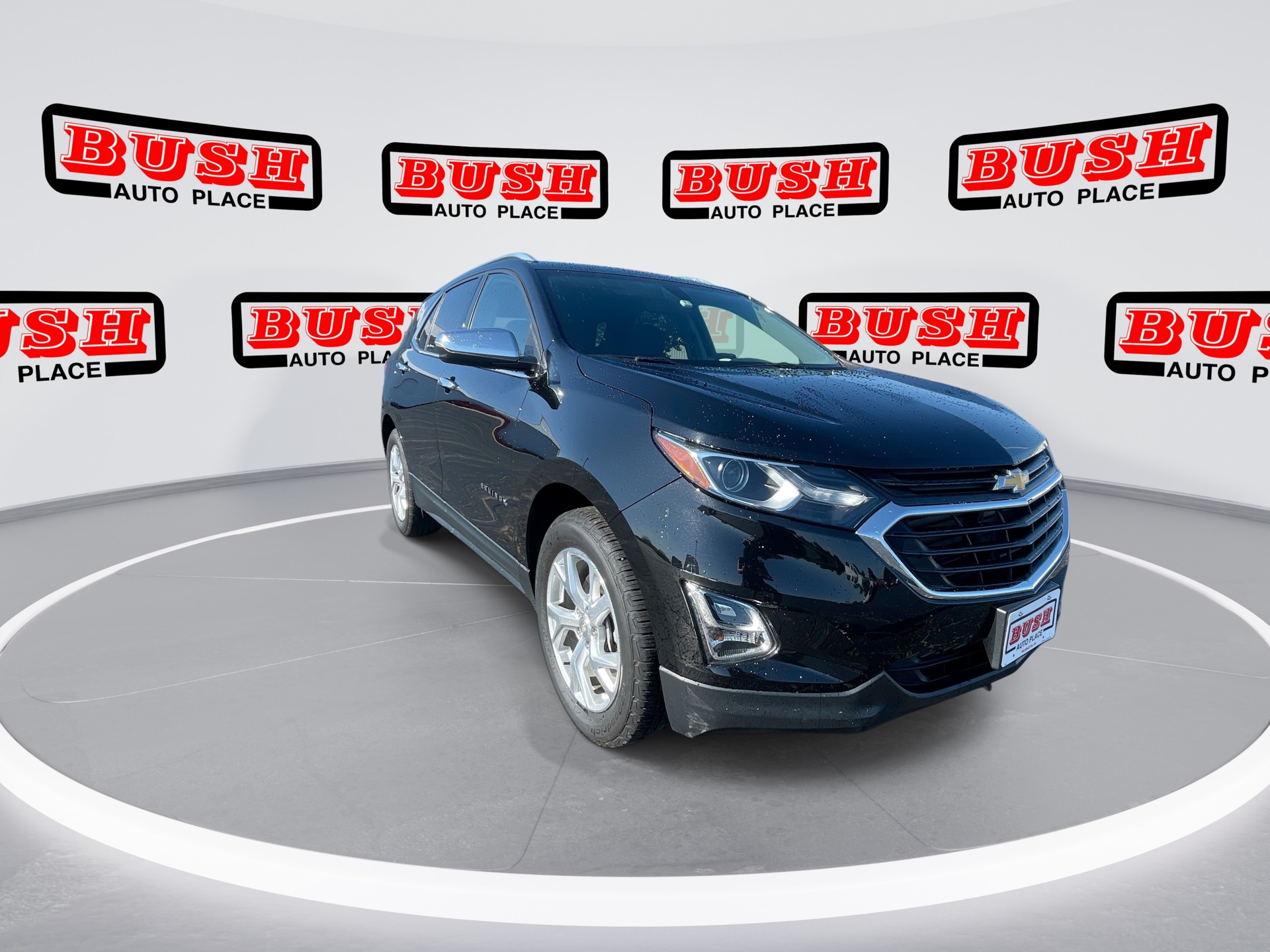 2019 Chevrolet Equinox LT photo 33