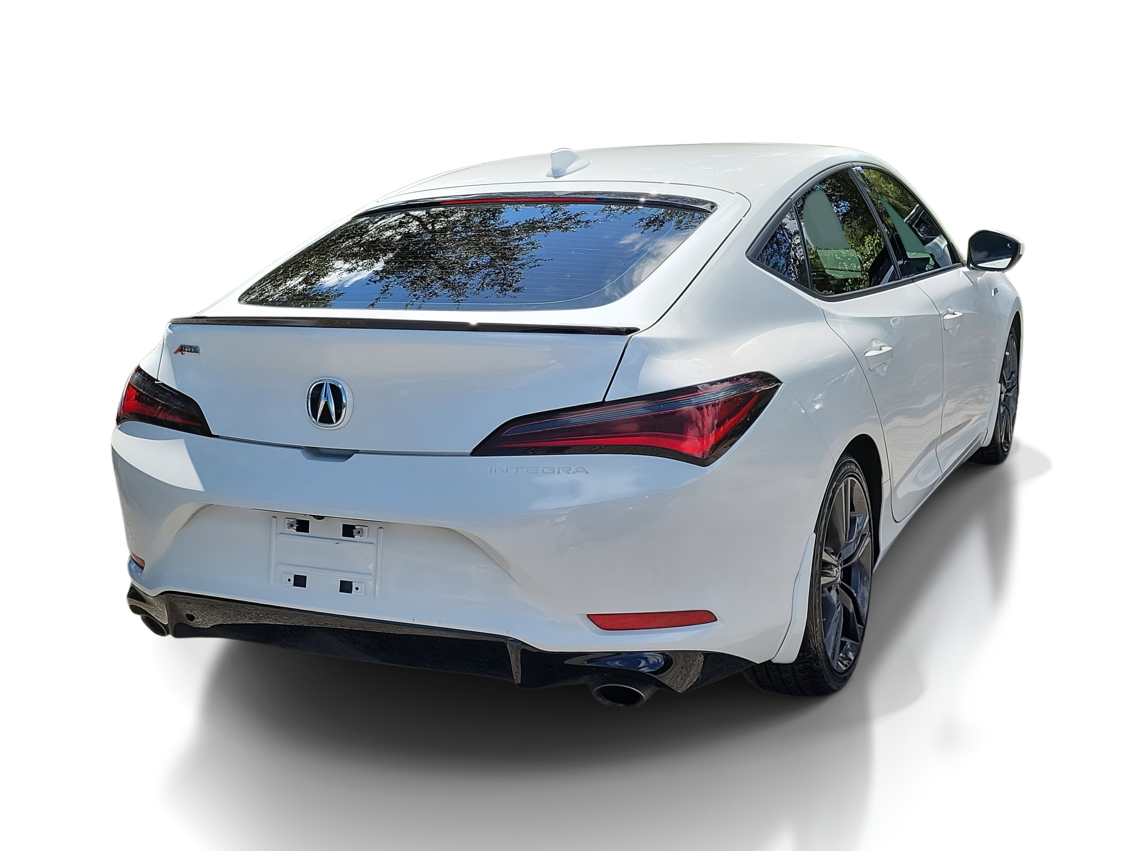 2024 Acura Integra A-Spec photo 5