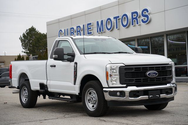 2023 FORD F-350 - Image 1