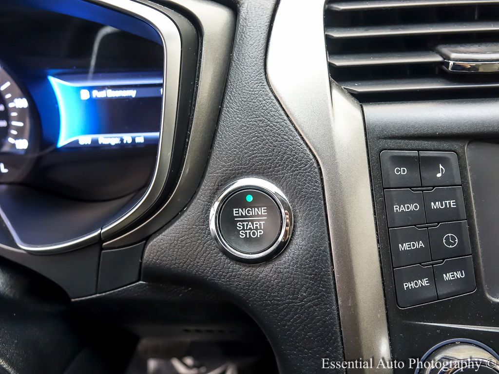 2018 FORD FUSION - Image 14