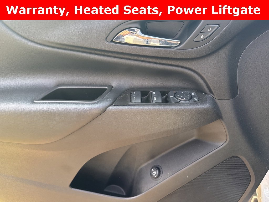 2022 Chevrolet Equinox LT photo 16