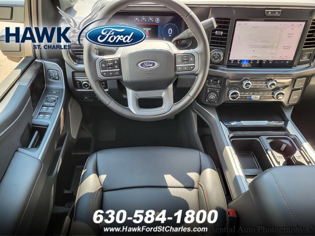 2025 FORD F-350 - Image 11