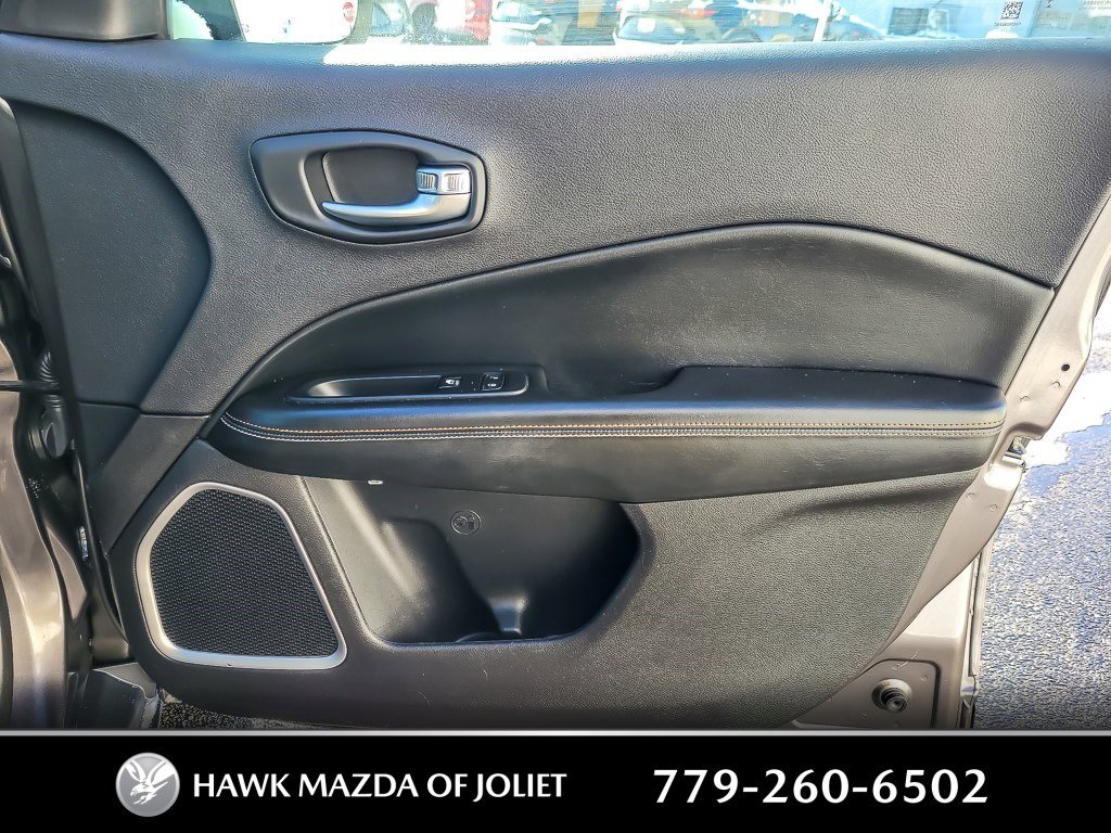 2019 JEEP COMPASS - Image 20