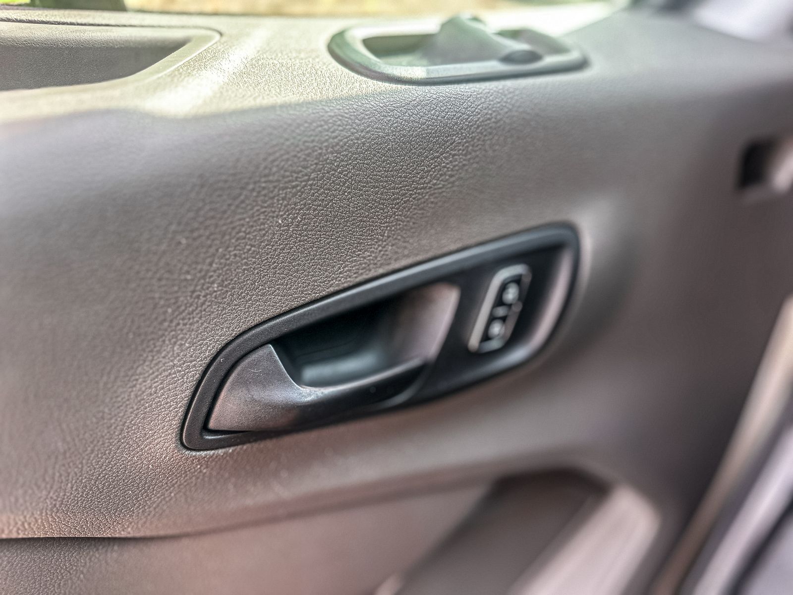2023 Ford Transit photo 22