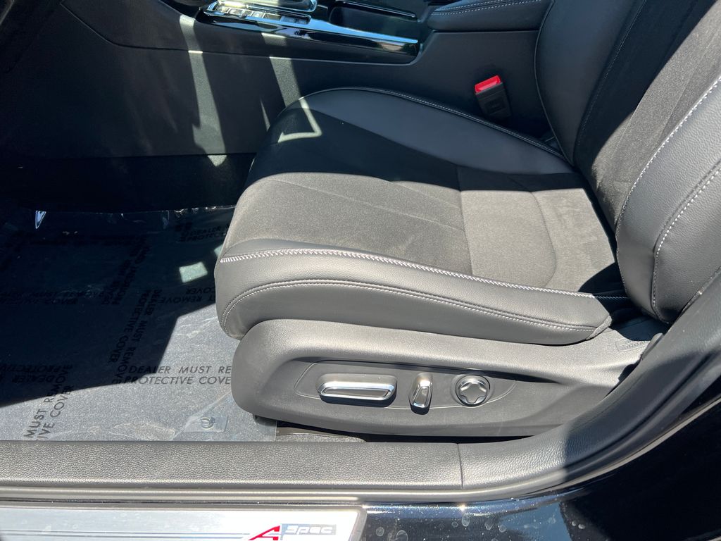2025 Acura Integra A-Spec photo 12