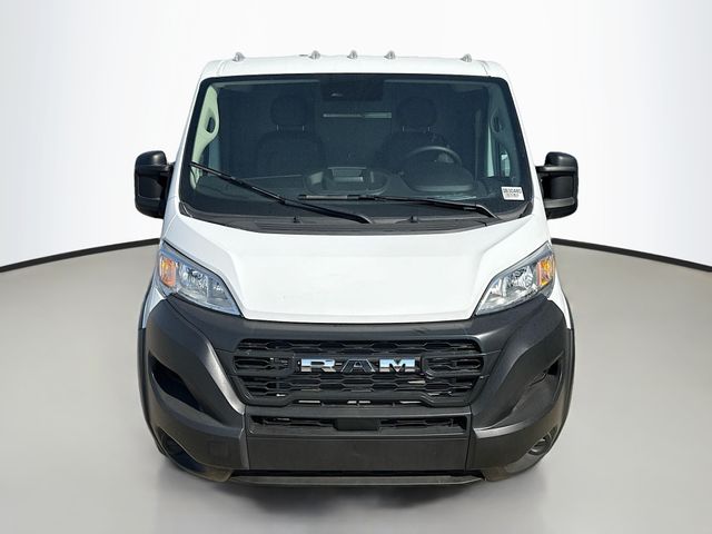 2025 Ram ProMaster 1500 photo 2