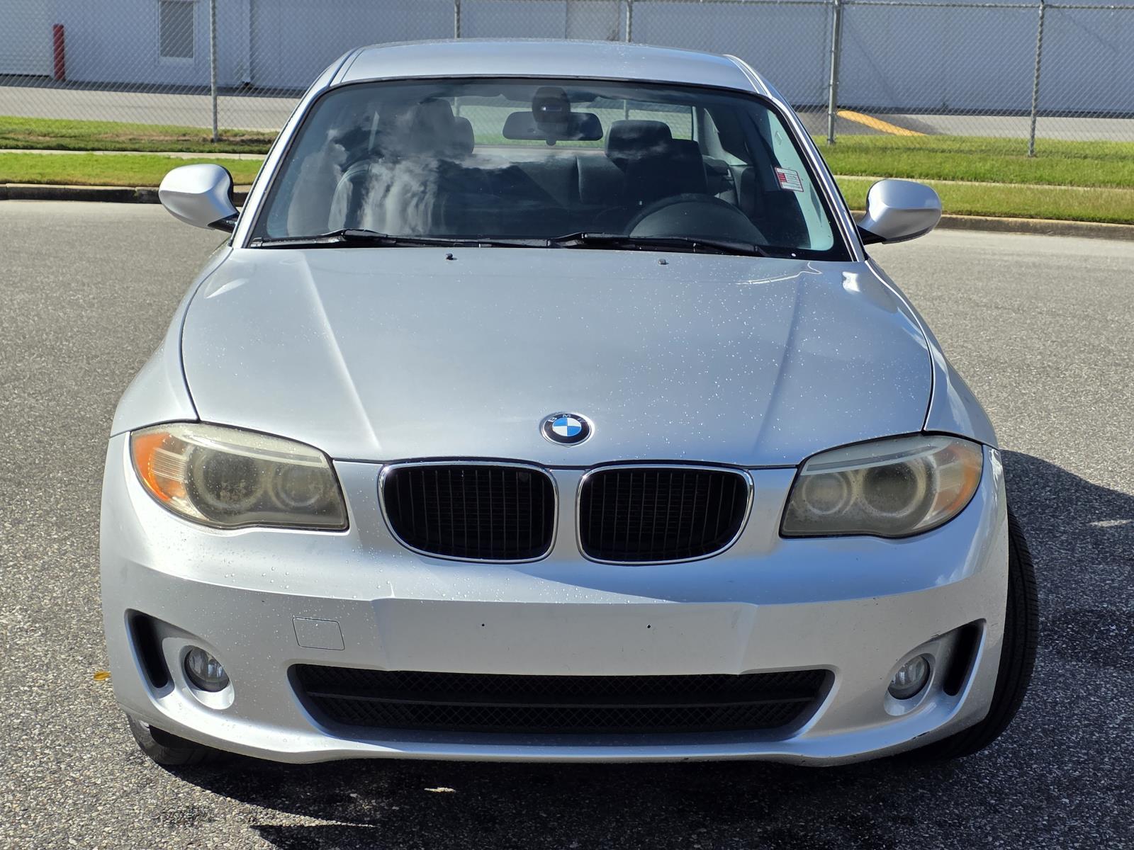 2012 Bmw 128i 1-Series photo 2