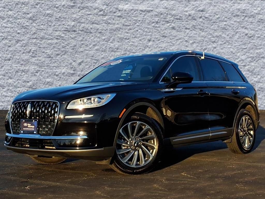 2023 LINCOLN CORSAIR - Image 3