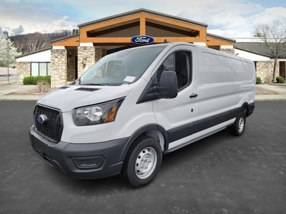 2024 Ford Transit Cargo Van photo 3
