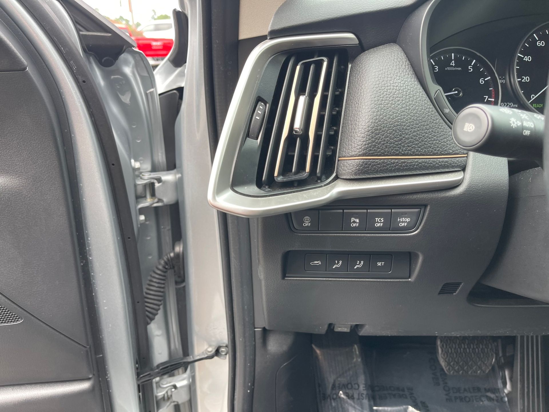 2024 Mazda CX-90 3.3 Turbo Premium photo 17