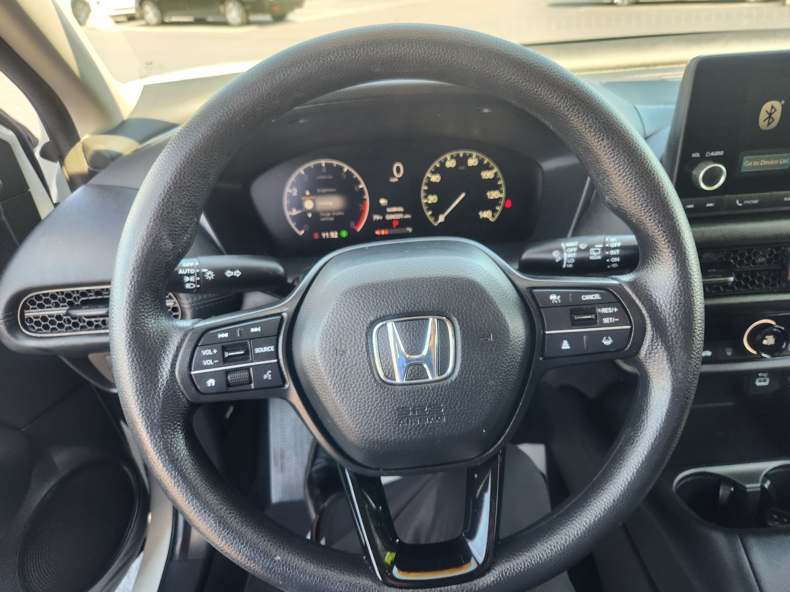 2024 Honda HR-V LX photo 16