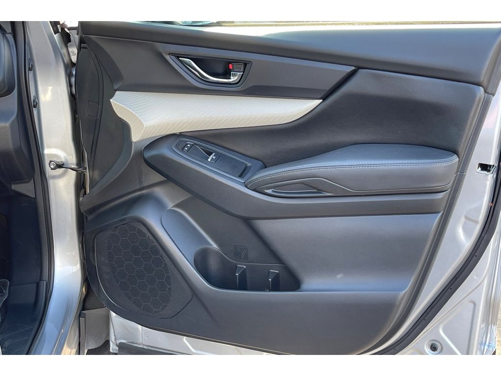 2020 Subaru Ascent Premium photo 20
