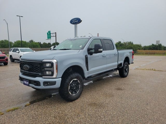 2026 Ford F-250 photo 21
