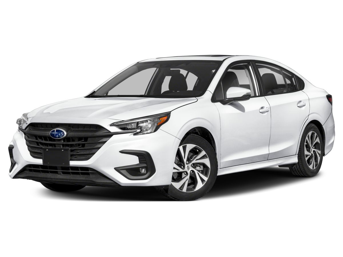 2025 Subaru Legacy Premium photo 12