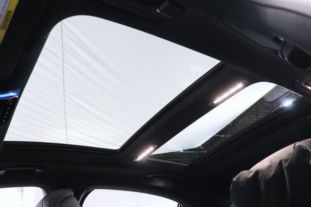 2024 Mercedes Benz S 580 4MATIC photo 9