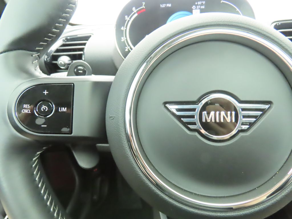 2023 Mini Countryman Base S ALL4 photo 11