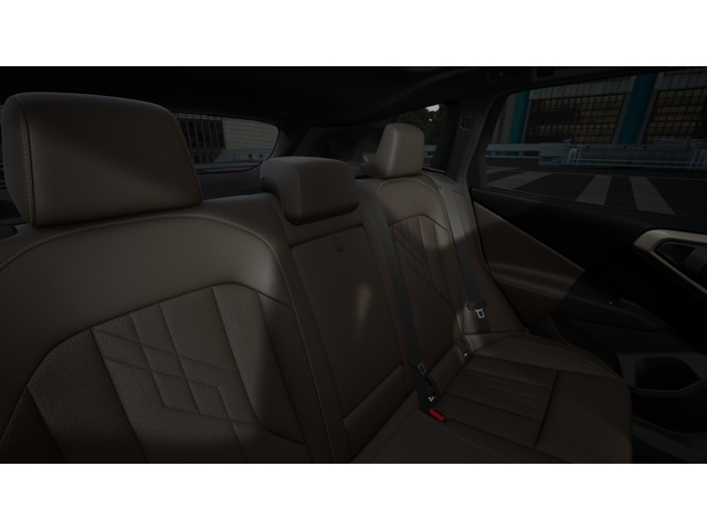 2025 Bmw X3 30x Drive photo 11