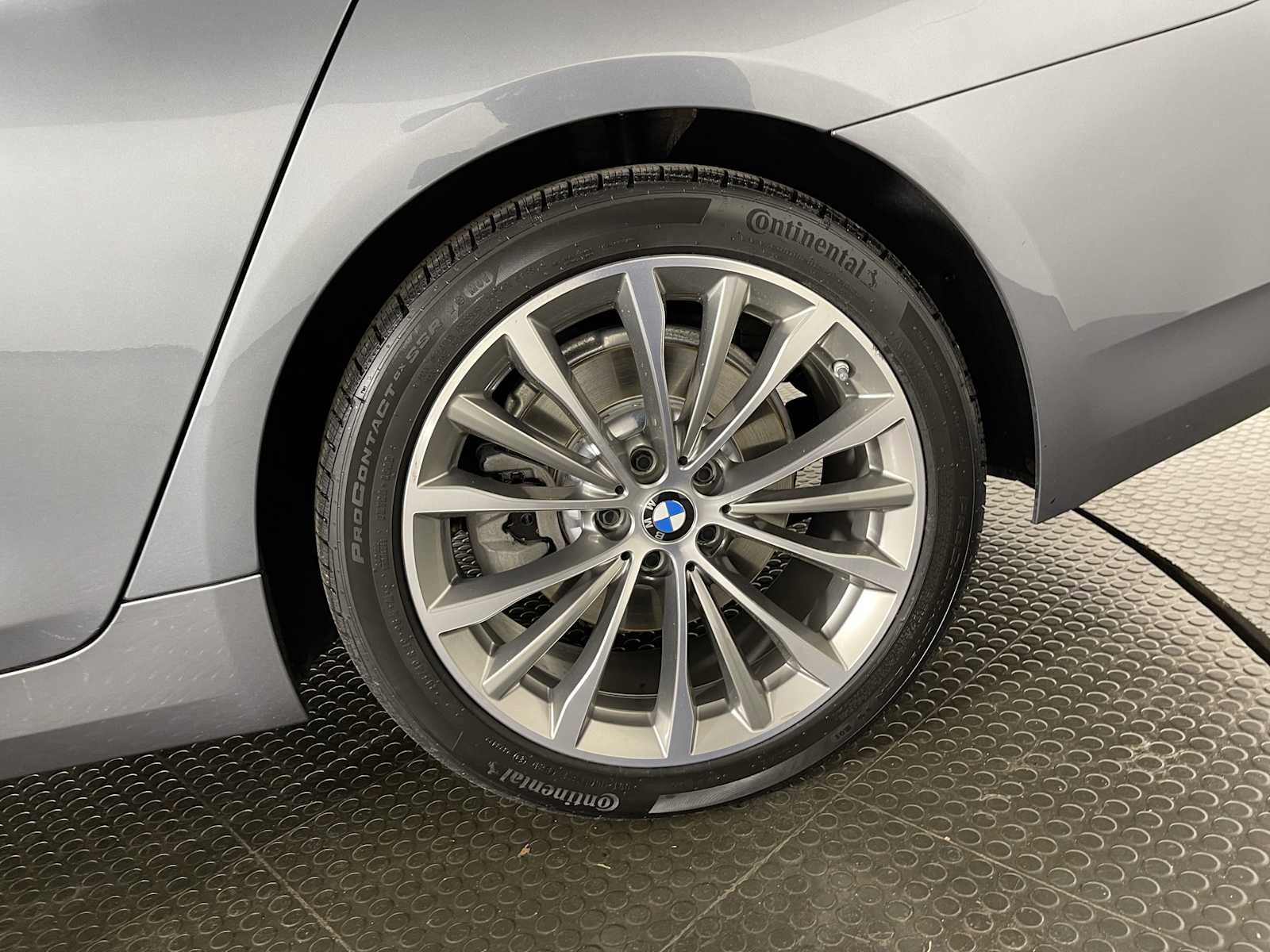 2022 Bmw 530i 530i xDrive photo 8