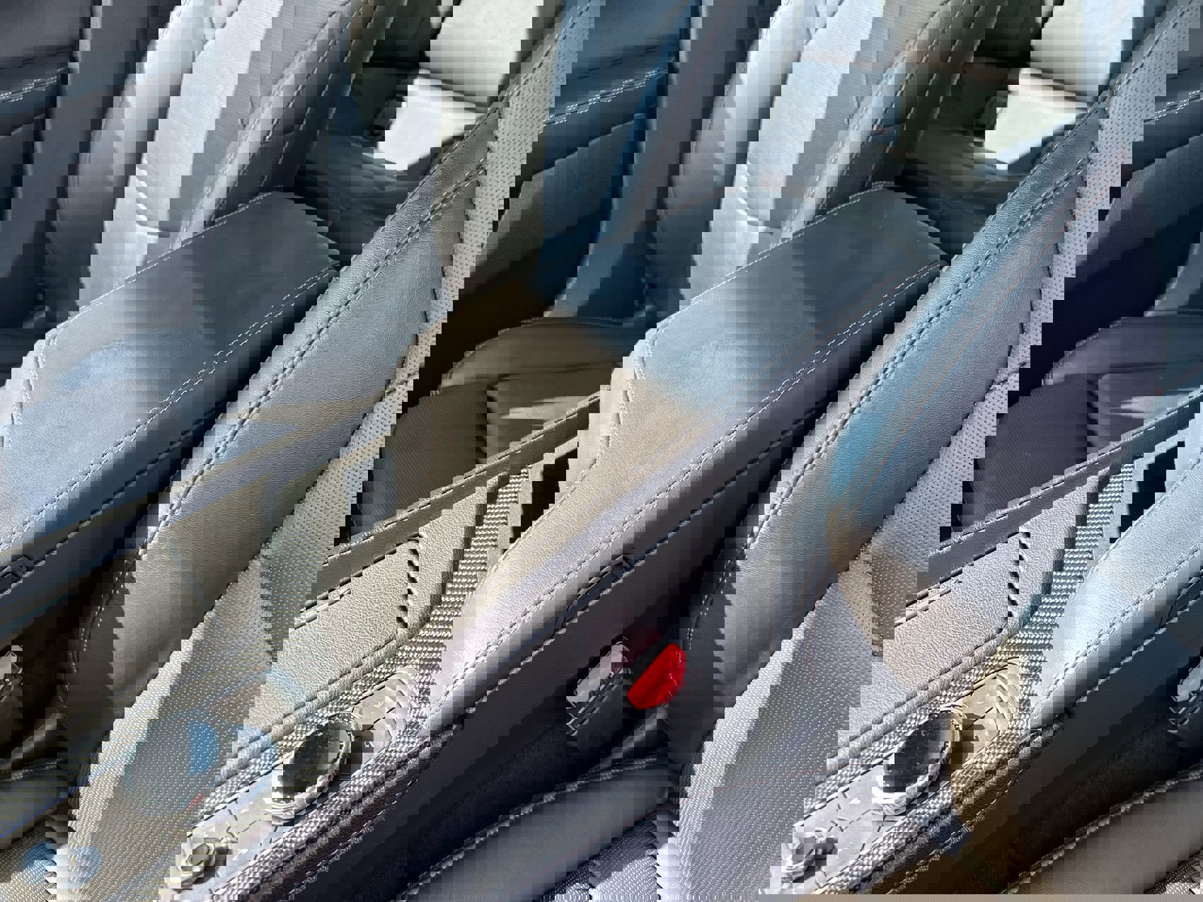 2021 Cadillac CT5 V photo 21