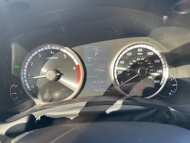 2017 Lexus NX F Sport's photo