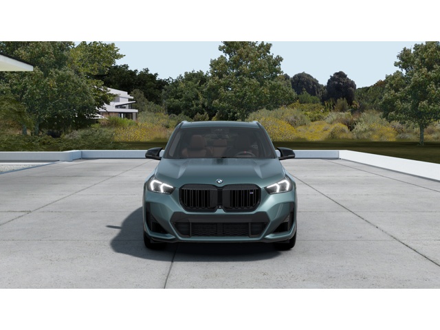 2025 Bmw X1 M35i photo 3
