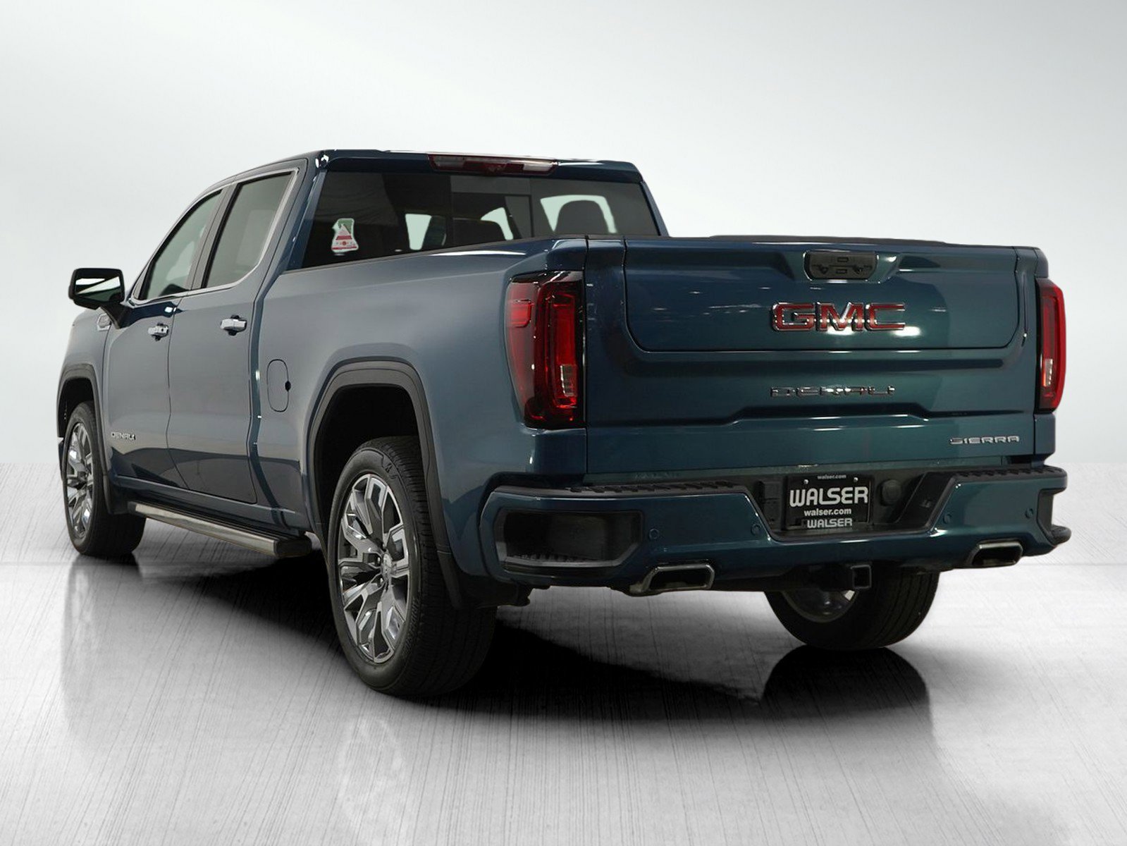 2025 Gmc Sierra 1500 Denali photo 3