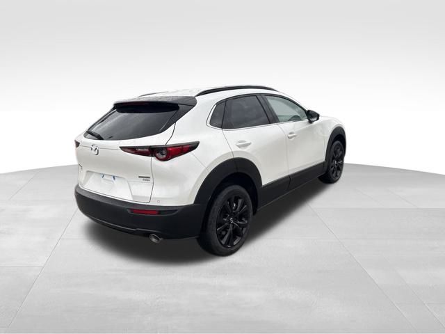 2025 Mazda CX-30 2.5 Turbo Premium Plus photo 5